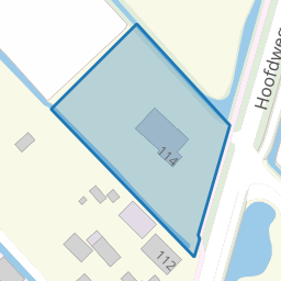 Perceel STR02-P-1007