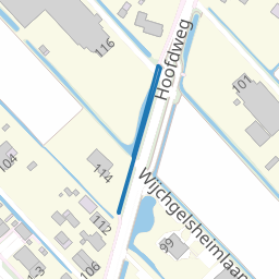 Perceel STR02-P-1009