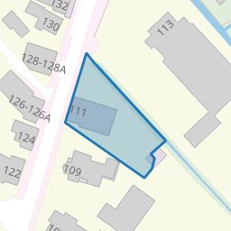 Perceel STR02-P-1011