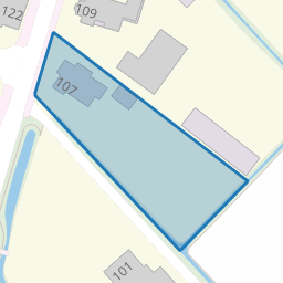 Perceel STR02-P-1013