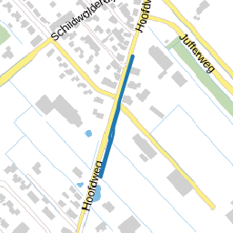 Perceel STR02-P-1016