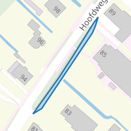 Perceel STR02-P-1023