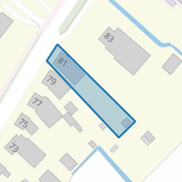 Perceel STR02-P-1024