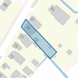 Perceel STR02-P-1025