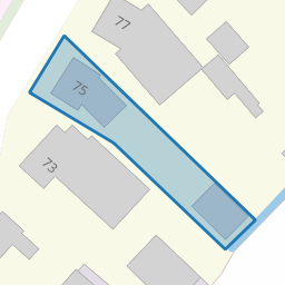 Perceel STR02-P-1027