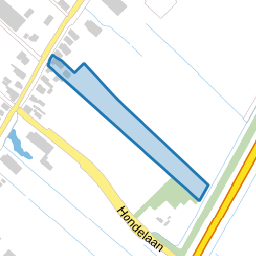 Perceel STR02-P-1028