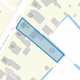 Perceel STR02-P-1029