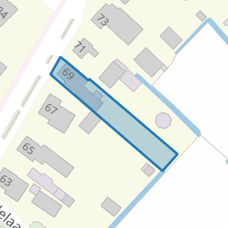 Perceel STR02-P-1030