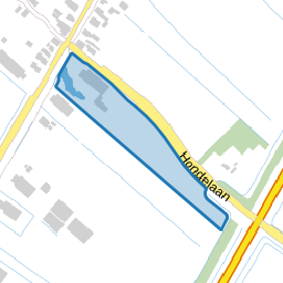 Perceel STR02-P-1036