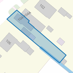 Perceel STR02-P-1058