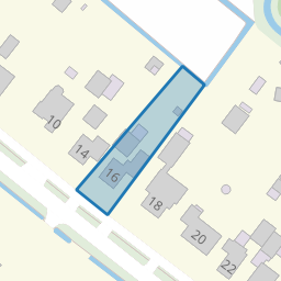 Perceel STR02-P-1068