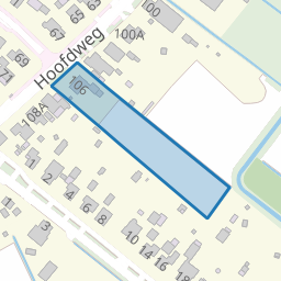 Perceel STR02-P-1069