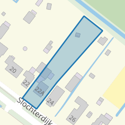 Perceel STR02-P-1072