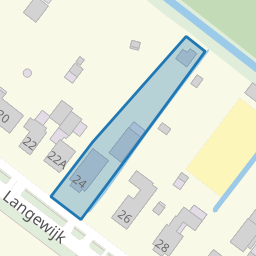 Perceel STR02-P-1073