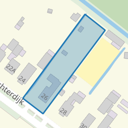 Perceel STR02-P-1074