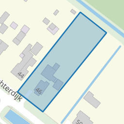 Perceel STR02-P-1084