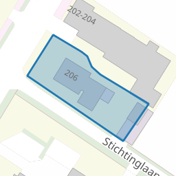 Perceel STR02-P-1097