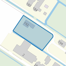 Perceel STR02-P-1101