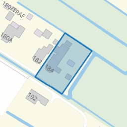 Perceel STR02-P-1111