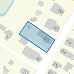 Perceel STR02-P-1118