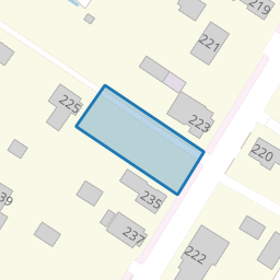 Perceel STR02-P-1122