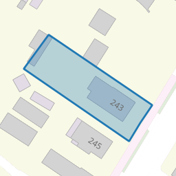 Perceel STR02-P-1126