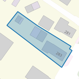 Perceel STR02-P-1132