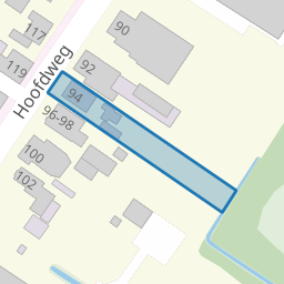 Perceel STR02-P-1145