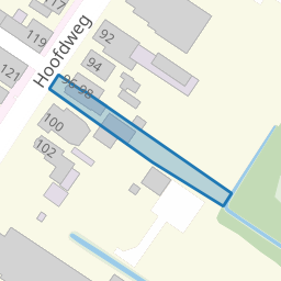 Perceel STR02-P-1147