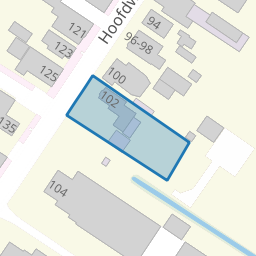 Perceel STR02-P-1149