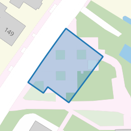 Perceel STR02-P-1150