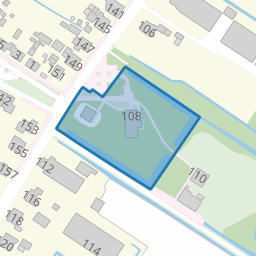 Perceel STR02-P-1151