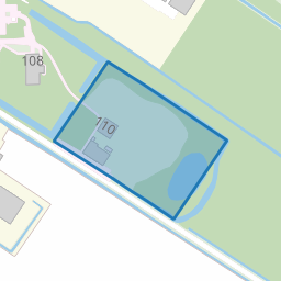 Perceel STR02-P-1152