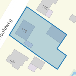 Perceel STR02-P-1153