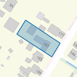 Perceel STR02-P-1166