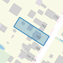 Perceel STR02-P-1167