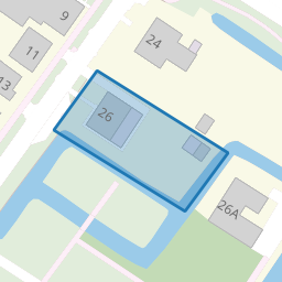 Perceel STR02-P-1174