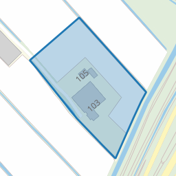 Perceel STR02-P-1194