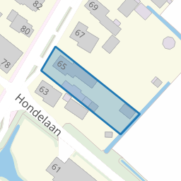 Perceel STR02-P-1198