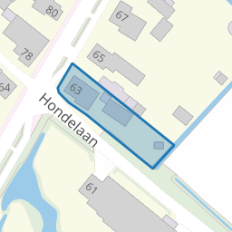 Perceel STR02-P-1199