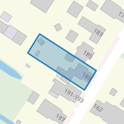 Perceel STR02-P-1203