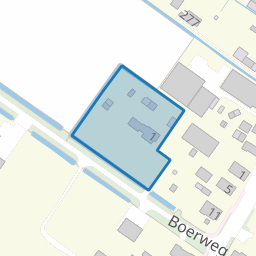 Perceel STR02-P-1209