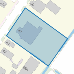 Perceel STR02-P-1218