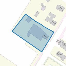 Perceel STR02-P-1240