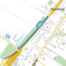 Perceel STR02-P-1250