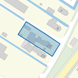 Perceel STR02-P-1414