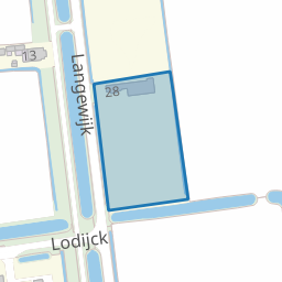 Perceel STR02-P-1423