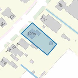 Perceel STR02-P-1426