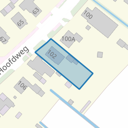 Perceel STR02-P-1430
