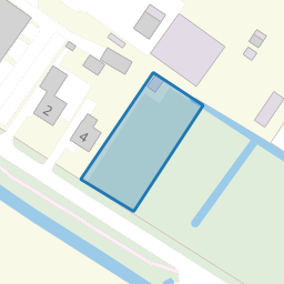 Perceel STR02-P-1450